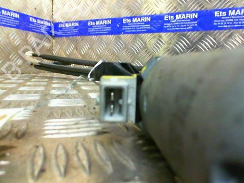 Front right window mechanism CITROËN EVASION MPV (22, U6) 1.9 TD | BP20006498C23 