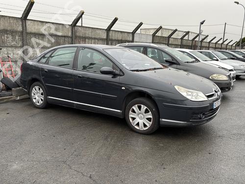 Rear left window mechanism CITROËN C5 II (RC_) 1.6 HDi (RC8HZB) | BP32297087C24 