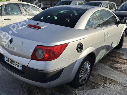 Scheinwerfer links RENAULT MEGANE II Coupé-Cabriolet (EM0/1_) 1.9 dCi | BP24961969C28 