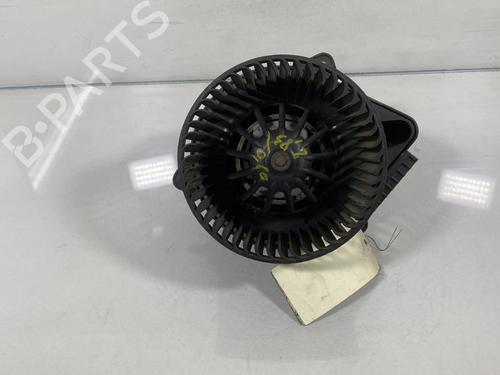Used Heater blower motor PEUGEOT 406 Coupe (8C) [1997-2005]  19985884