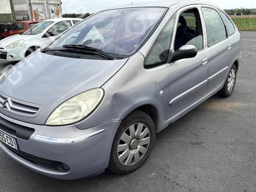 Ratstangsstang CITROËN XSARA PICASSO (N68) 2.0 HDi | BP29507725I23 
