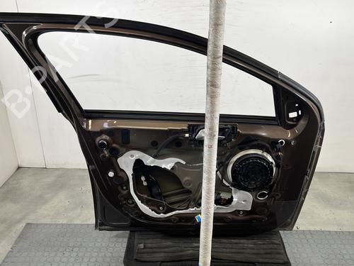 Left front door PEUGEOT 308 II (LB_, LP_, LW_, LH_, L3_) 1.6 BlueHDi 120 | BP29999556C2