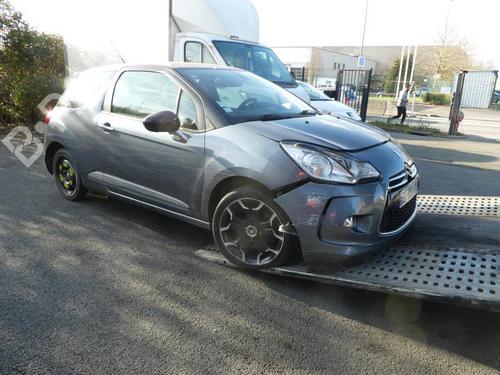 ABS pump CITROËN DS3 (SA_) 1.6 THP 155 | BP24443131M43  - Image 5