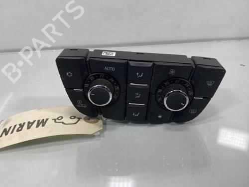 Used Climate control Climate control OPEL ASTRA J (P10) 1.7 CDTI (68) (125 hp) 19964591 19964591