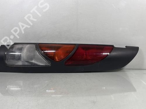 Højre baglygte RENAULT KANGOO (KC0/1_) D 65 1.9 (KC0E, KC02, KC0J, KC0N) (64 hp) 29525276