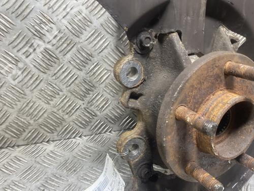 Left front steering knuckle FORD KUGA II (DM2) 2.0 TDCi | BP31213435M25  - Image 7