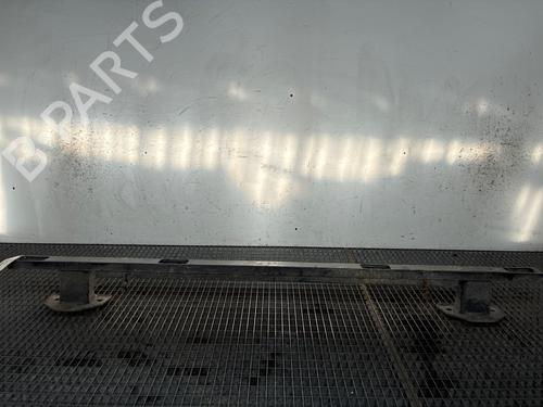 Used Rear bumper reinforcement Rear bumper reinforcement 37409609 37409609