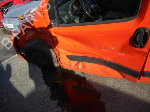 Right taillight FIAT FIORINO Box Body/MPV (225_)  | BP20017577C35 
