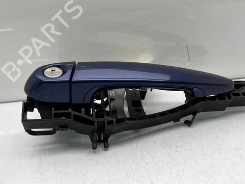 Front left exterior door handle BMW 1 (F21) 118 d | BP29080064C128 