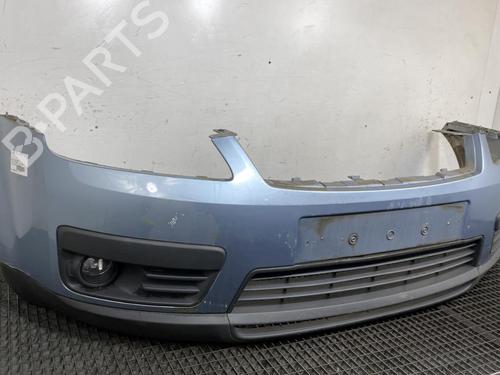 Front bumper FORD FOCUS C-MAX (DM2) 1.6 TDCi | BP21960749C7 