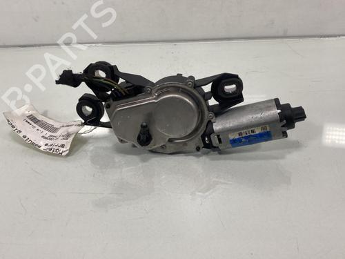 Rear wiper motor SEAT IBIZA IV (6J5, 6P1) 1.4 TDI | BP19977189M102 