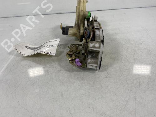 Used Front right lock HONDA JAZZ II (GD_, GE3, GE2) 1.3 iDSi (GD1) (83 hp) 20011194