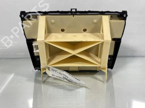 Used Climate control Climate control LEXUS IS II (_E2_) 250 (GSE20) (208 hp) 19972616 19972616