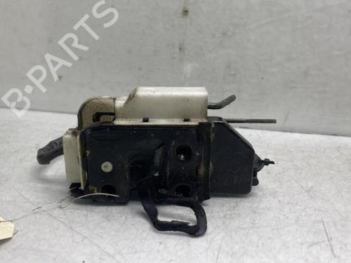Used Front left lock HYUNDAI GETZ (TB) 1.5 CRDi (82 hp) 19954054