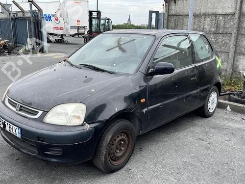 Used Parts HONDA LOGO (GA) 1.3 (GA3) (65 hp) 1803508