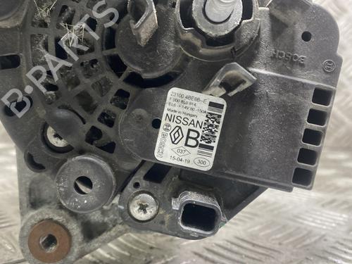Alternator RENAULT KADJAR (HA_, HL_) 1.6 dCi 130 4x4 (HLA4) | BP31602237M7