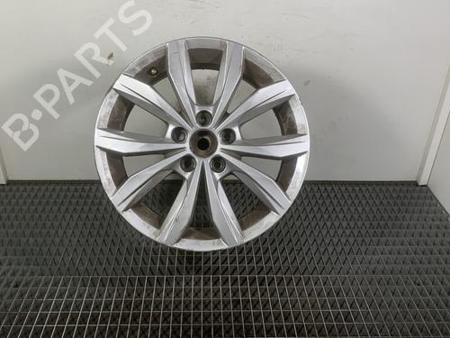 Used Rim VW POLO V (6R1, 6C1) 1.6 TDI (90 hp) 26929698