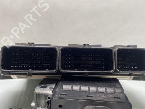 Electronic module RENAULT GRAND SCÉNIC III (JZ0/1_) 1.6 dCi (JZ00, JZ12) | BP30262469M83 