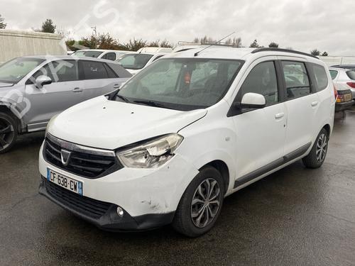 Fælk DACIA LODGY (JS_) 1.5 dCi | BP38716578C45 - Image 16