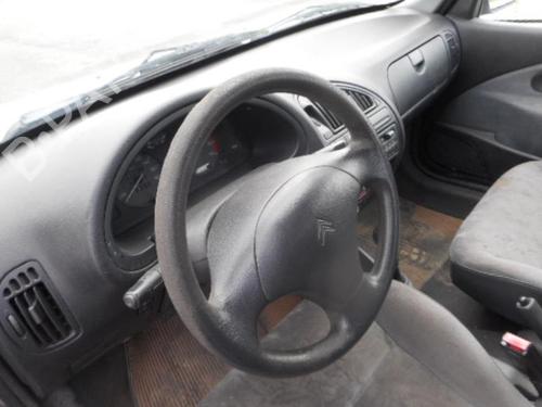 Hand brake CITROËN SAXO (S0, S1)  | BP19983122I18 