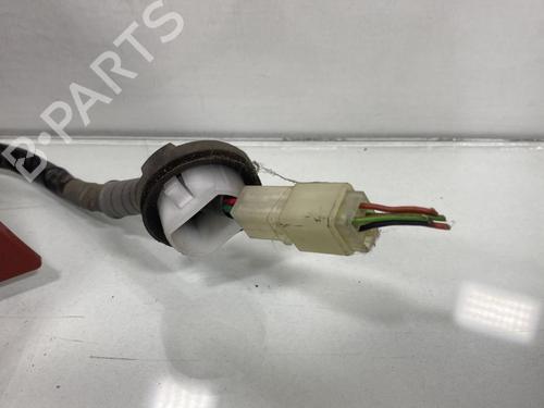 Used Left taillight SUZUKI SWIFT III (MZ, EZ) 1.3 (RS413, ZC11S) (92 hp) 20182476