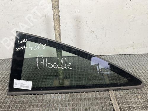 Used Rear left door window OPEL CORSA D (S07) 1.3 CDTI (L08, L68) (90 hp) 32062725