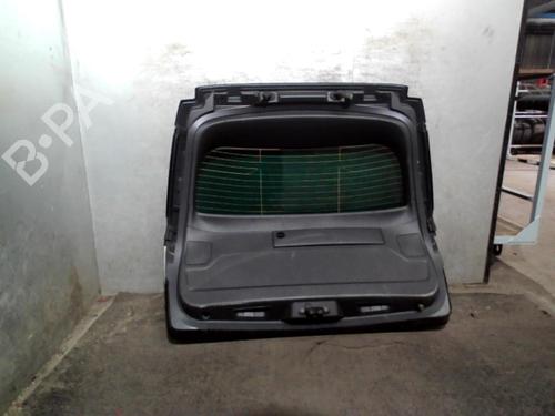 Tailgate PEUGEOT 508 SW I (8E_) 1.6 HDi | BP21954794C6 