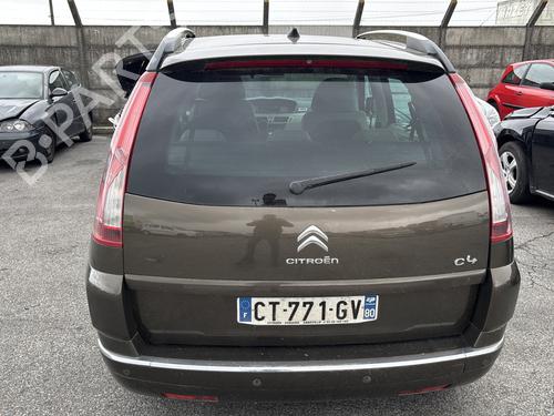 Left front window switch CITROËN C4 Picasso I MPV (UD_)  | BP36389144I27  - Image 30