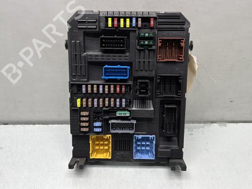 Fuse box CITROËN C3 III (SX) 1.2 PureTech 82 | BP31612987E1 - Image 2