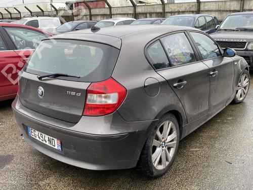 Ignition barrel BMW 1 (E87) 118 d | BP23765159M48  - Image 26