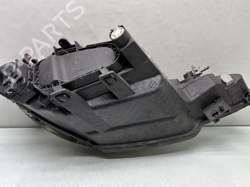 Left headlight PEUGEOT 206 CC (2D) 1.6 16V (2DNFUF, 2DNFUR) | BP29430939C28 