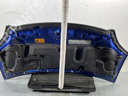 Used Hood Hood 31170014 31170014