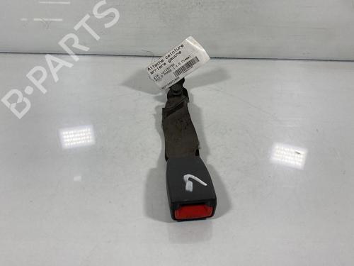 Used Seat buckle KIA RIO II (JB) [2005-2011]  21955700