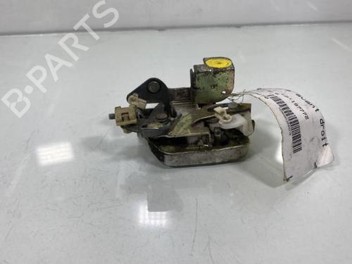 Used Front right lock Front right lock CHEVROLET MATIZ (M200, M250) 0.8 (52 hp) 20012990 20012990