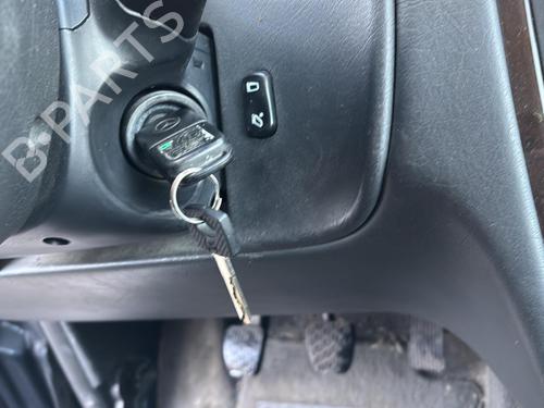 Brugte MERCEDES-BENZ M-CLASS (W163) ML 270 CDI (163.113) (163 hp) 4429736