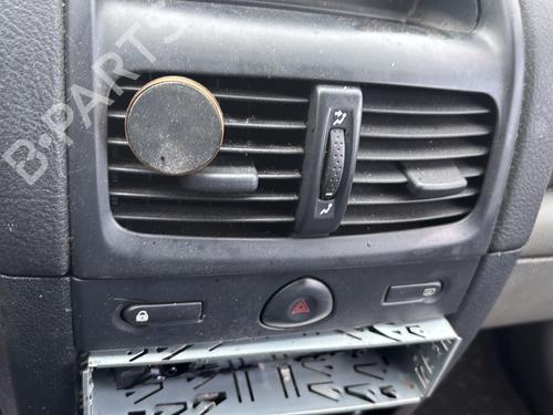 Tailgate RENAULT CLIO II (BB_, CB_) 1.5 dCi (B/CB07) | BP31039712C6