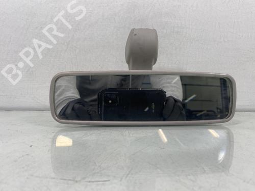 Bakspejl indvendigt RENAULT MODUS / GRAND MODUS (F/JP0_) 1.6 (JP03, JP0B, JP0U, JP0Y, JP1G) (112 hp) 29508238