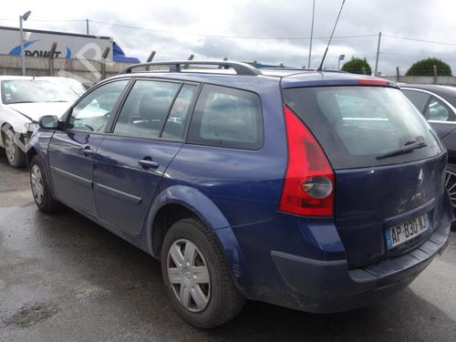 Engine control unit (ECU) RENAULT MEGANE II Estate (KM0/1_) 1.9 dCi (KMRG, KM1G, KM0G, KM2C) | BP19998301M57 