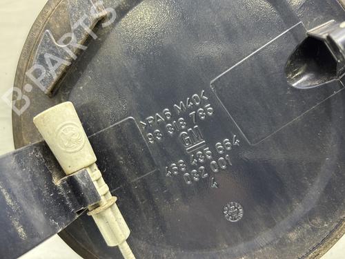 Fuel flap OPEL MERIVA A MPV (X03) 1.3 CDTI (E75) | BP27275917C131 