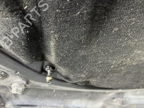 Hood AUDI A4 B6 (8E2) 2.0 | BP26732960C1 
