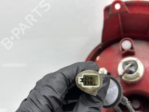 Right taillight CHEVROLET MATIZ (M200, M250) 0.8 | BP31976486C35