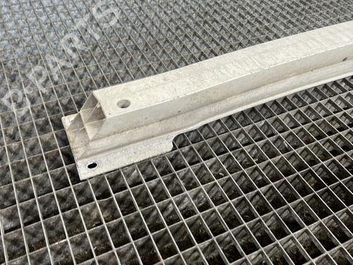 Rear bumper reinforcement SMART FORTWO Coupe (450) 0.7 (450.352, 450.332) | BP29069877C73