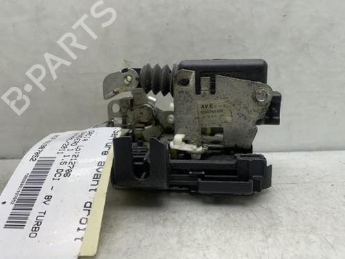 Front right lock DACIA SANDERO 1.5 dCi | BP19990979C97 