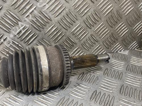 Left front driveshaft HYUNDAI i20 II (GB, IB) 1.2 | BP29583575M38 