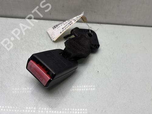 Used Seat buckle Seat buckle RENAULT SCÉNIC III (JZ0/1_) 1.5 dCi (110 hp) 28500077 28500077