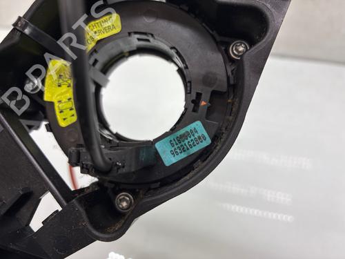 Used Squib airbag Squib airbag PEUGEOT 106 II (1A_, 1C_) 1.1 i (60 hp) 35955749 35955749