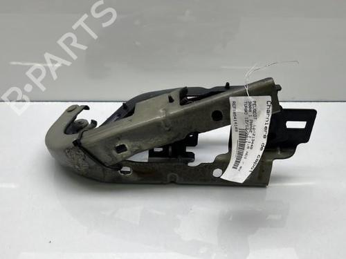 Hinge/Door check strap PEUGEOT 3008 I MPV (0U_) 1.6 HDi | BP19968451C146 
