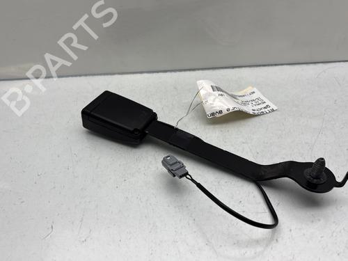 Used Seat buckle Seat buckle RENAULT CLIO IV (BH_) 1.2 16V (73 hp) 28496578 28496578