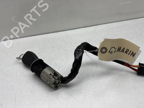 Ignition barrel DACIA SANDERO 1.4 (BS0C, BS0A, BS0G, BS1F, BS0E) | BP29453234M48 
