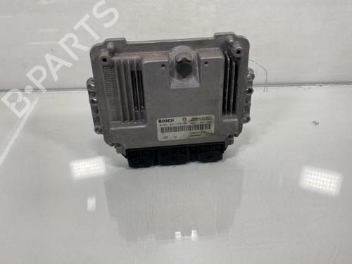 Used Engine control unit (ECU) RENAULT GRAND SCÉNIC II (JM0/1_) [2004-2009]  19997189